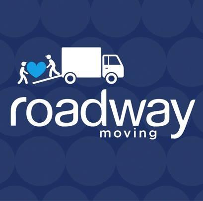 Roadway Moving Photo