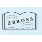 logo ZEROSS - svářečské nakladatelství