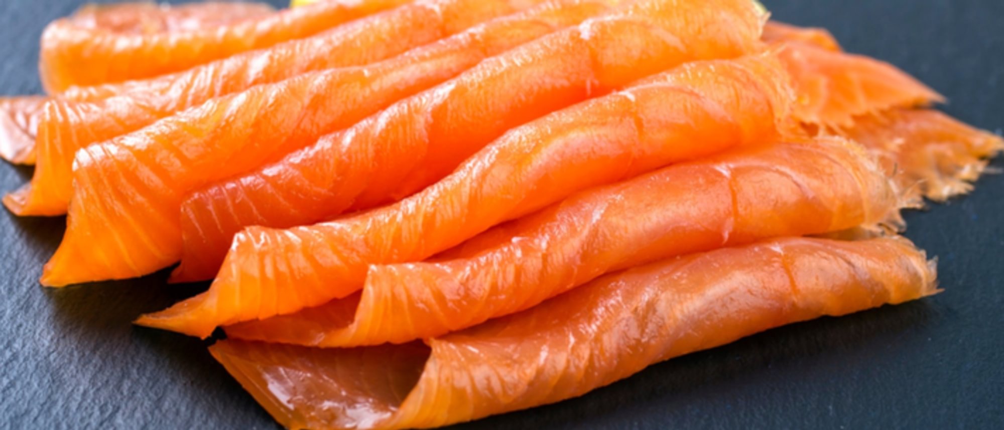Side Smoked Salmon