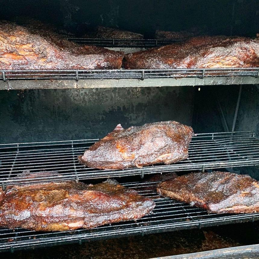 Steph's Souper Catering Logo