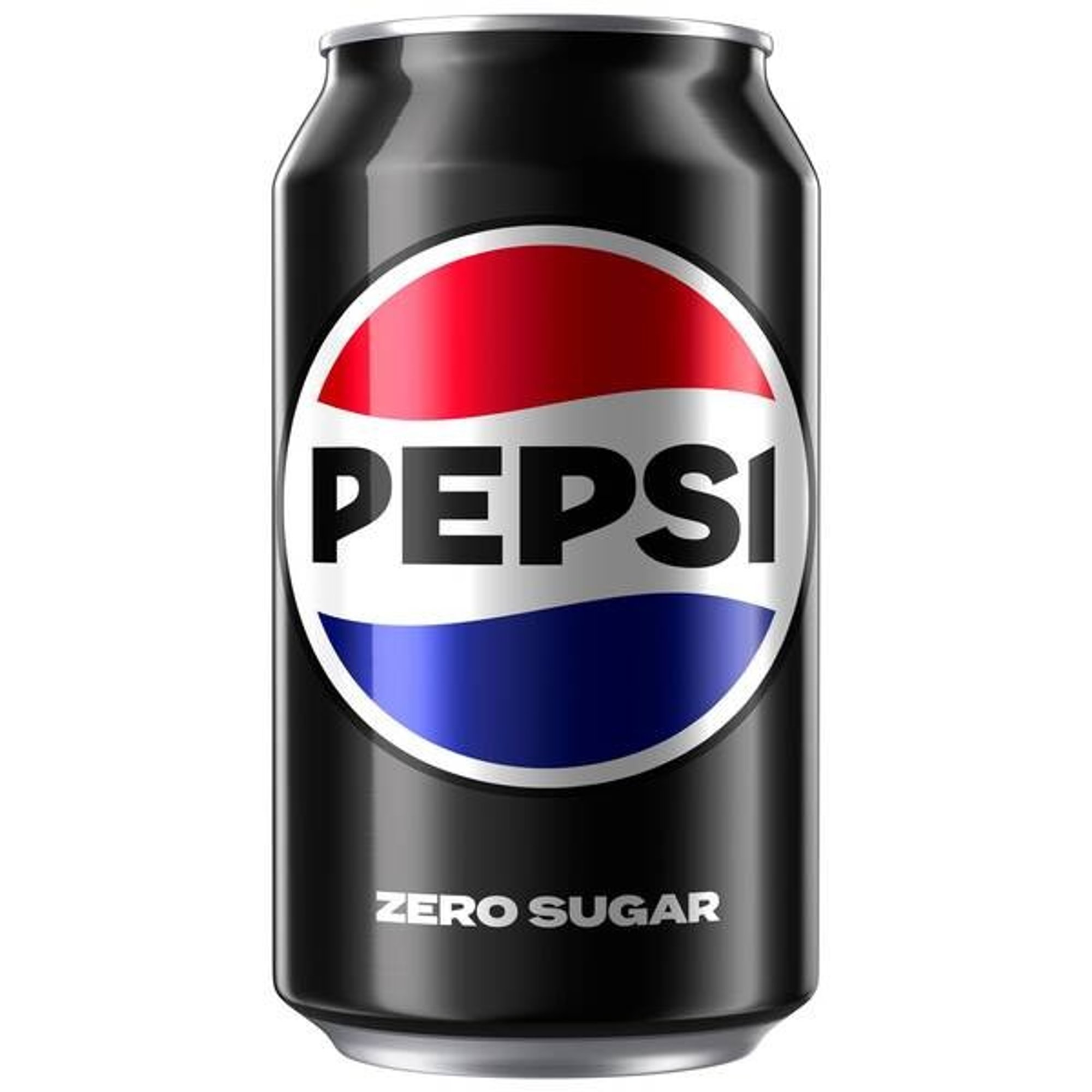 Pepsi Zero Sugar 12oz