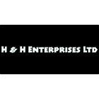 H&H Enterprises Ltd Wabush