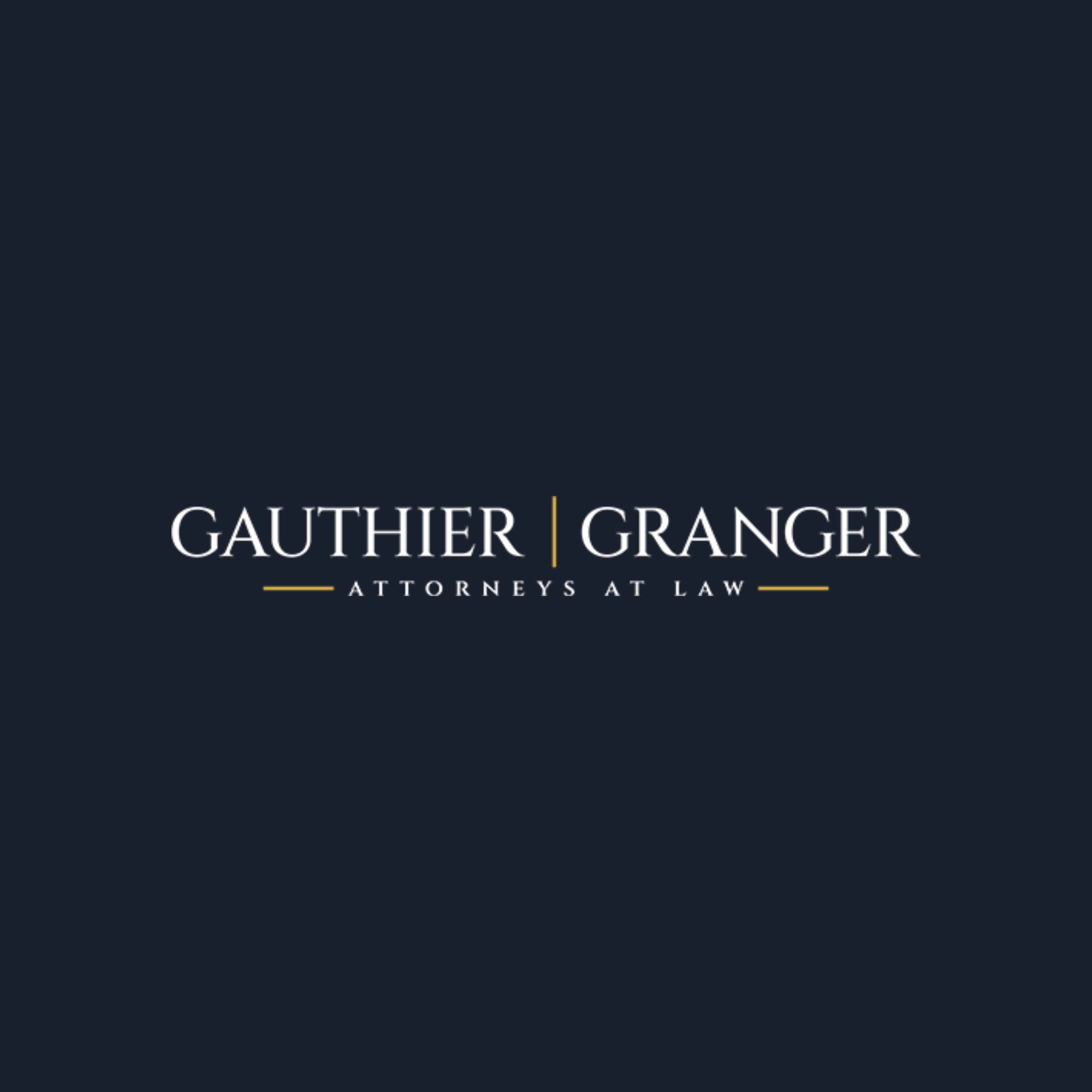 Gauthier & Granger Attorneys at Law