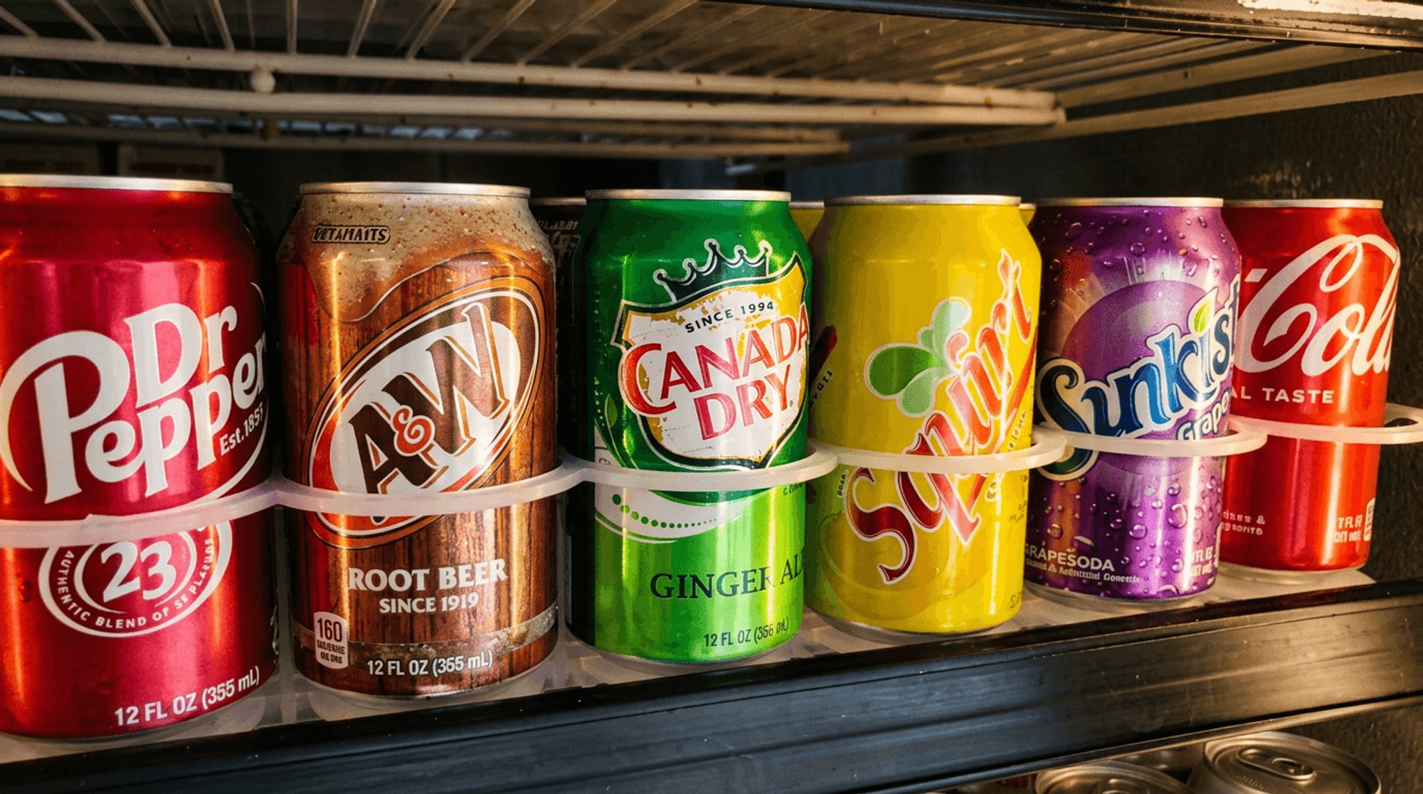 Can Soda