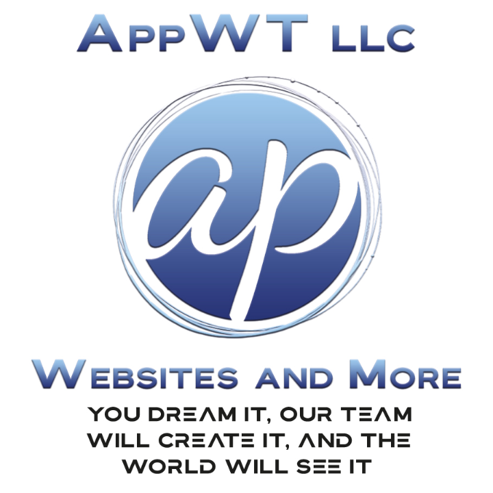 AppWT LLC, Websites and More
