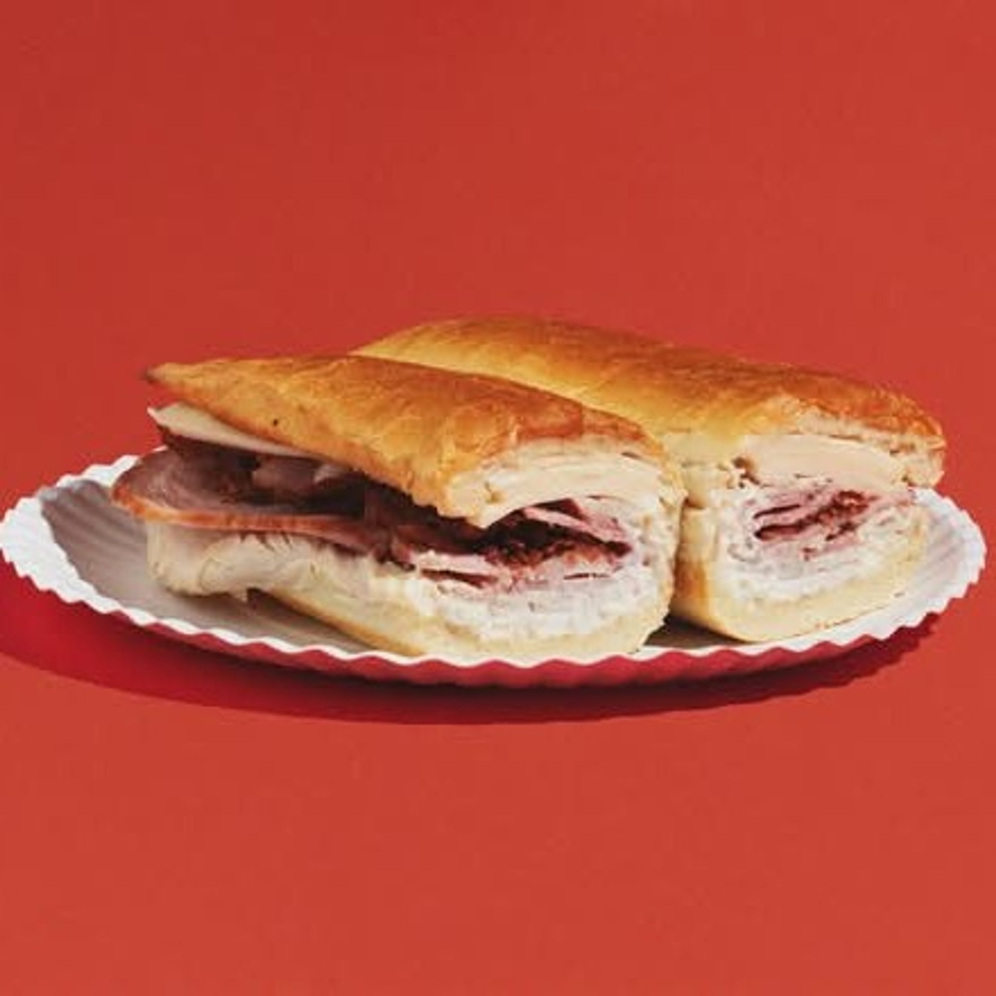 The Benny Submarine