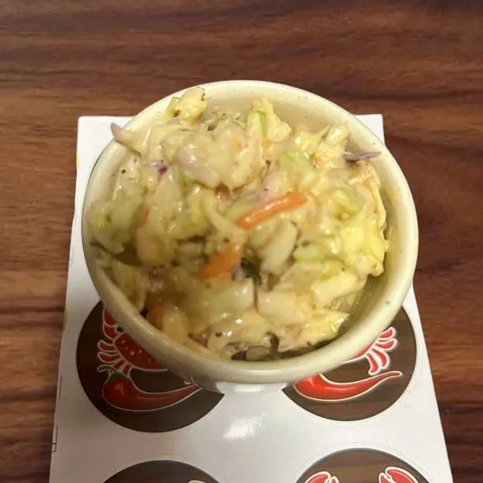 Coleslaw
