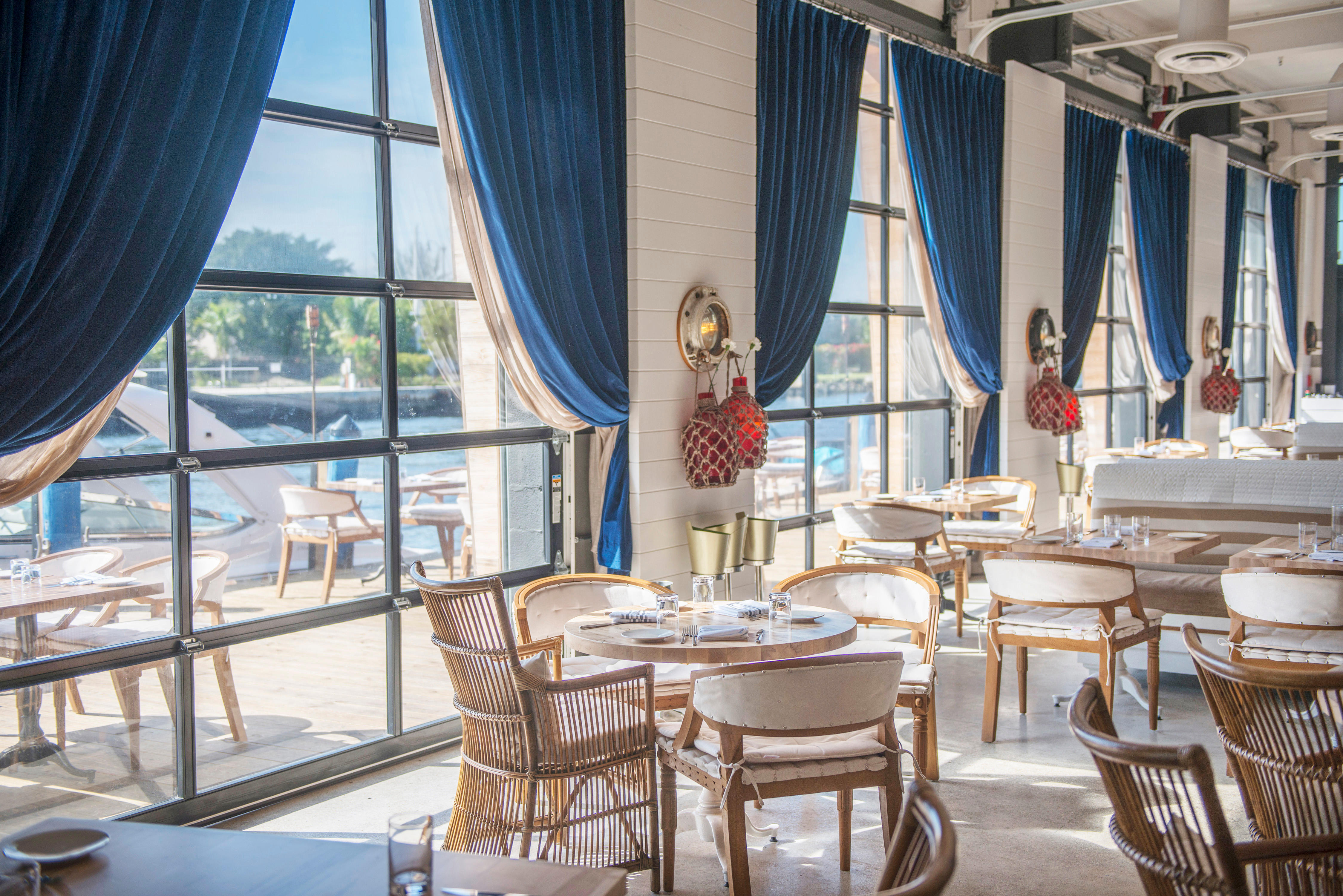Seaspice Brasserie & Lounge Photo