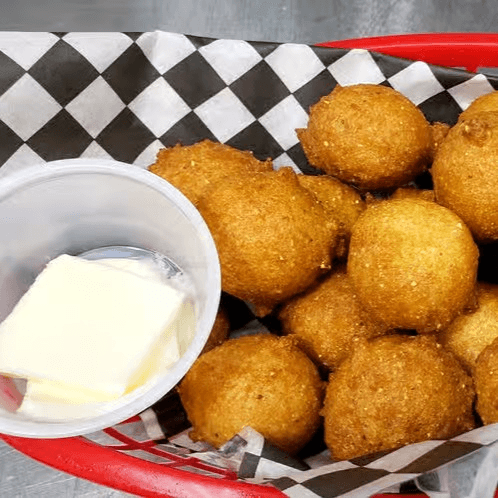 12ec Hush Puppies Large