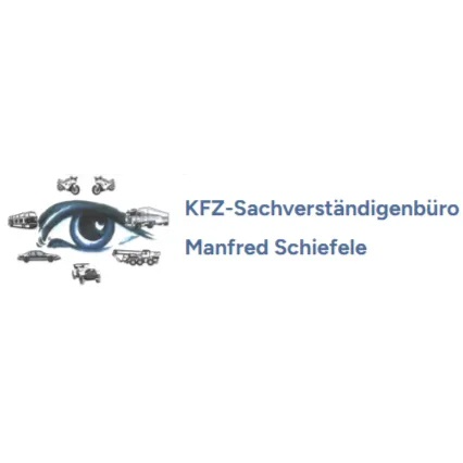 Logo von Manfred Schiefele Kfz-Sachverständigenbüro
