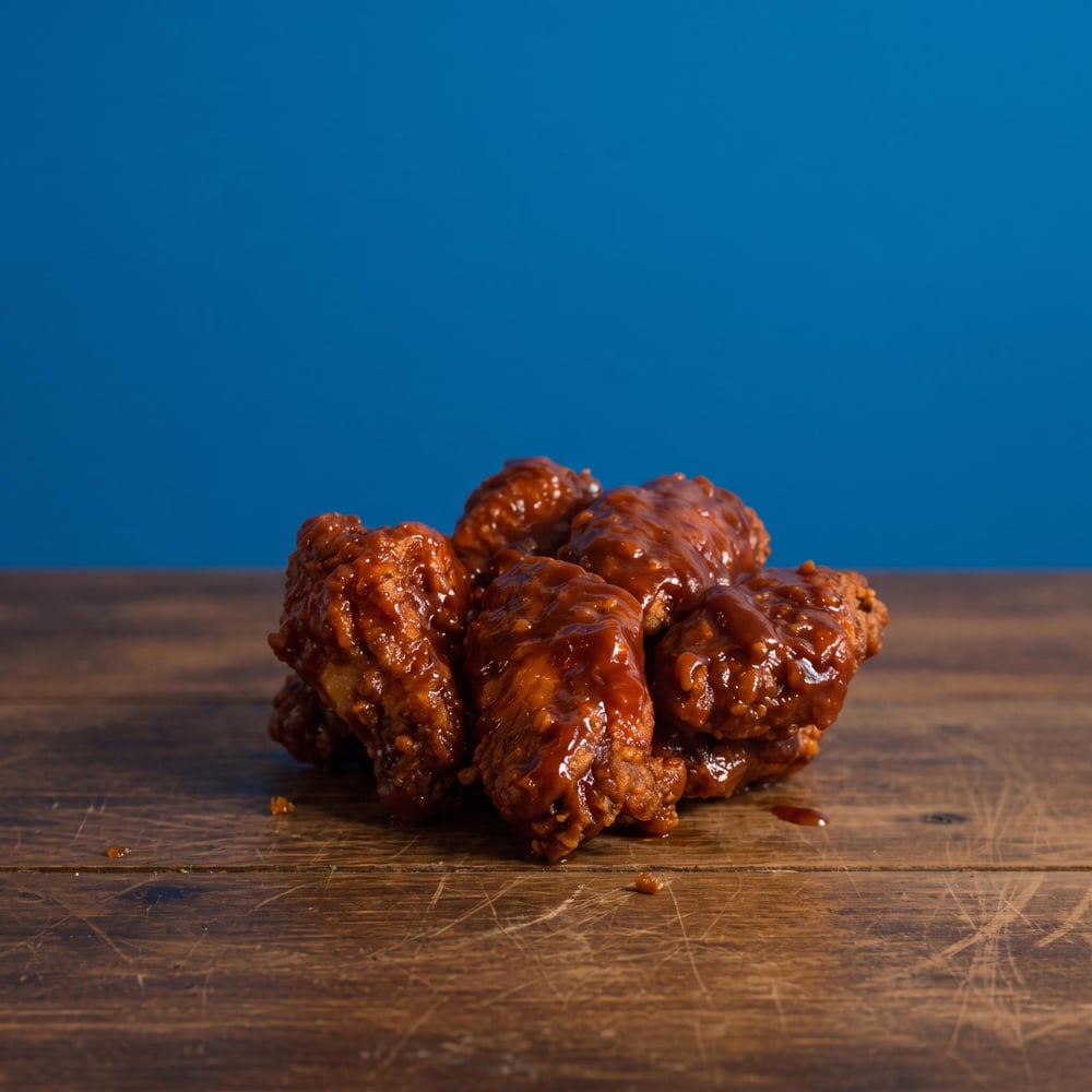 Buffalo Wings