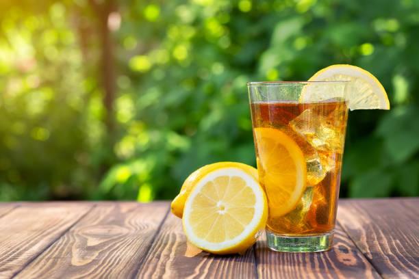 ICED TEA