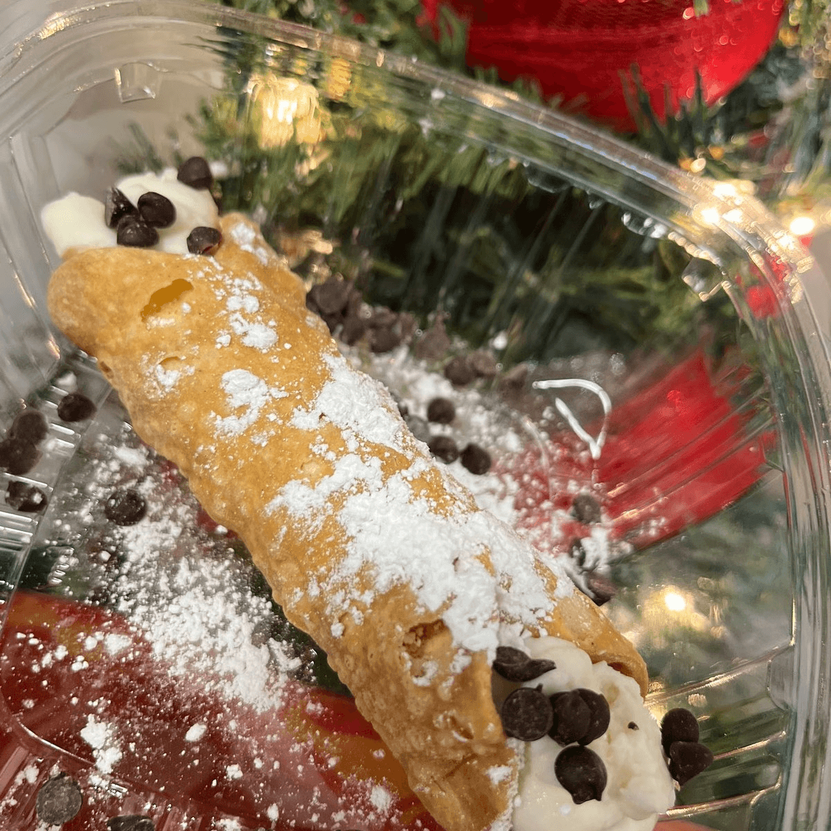 Cannoli