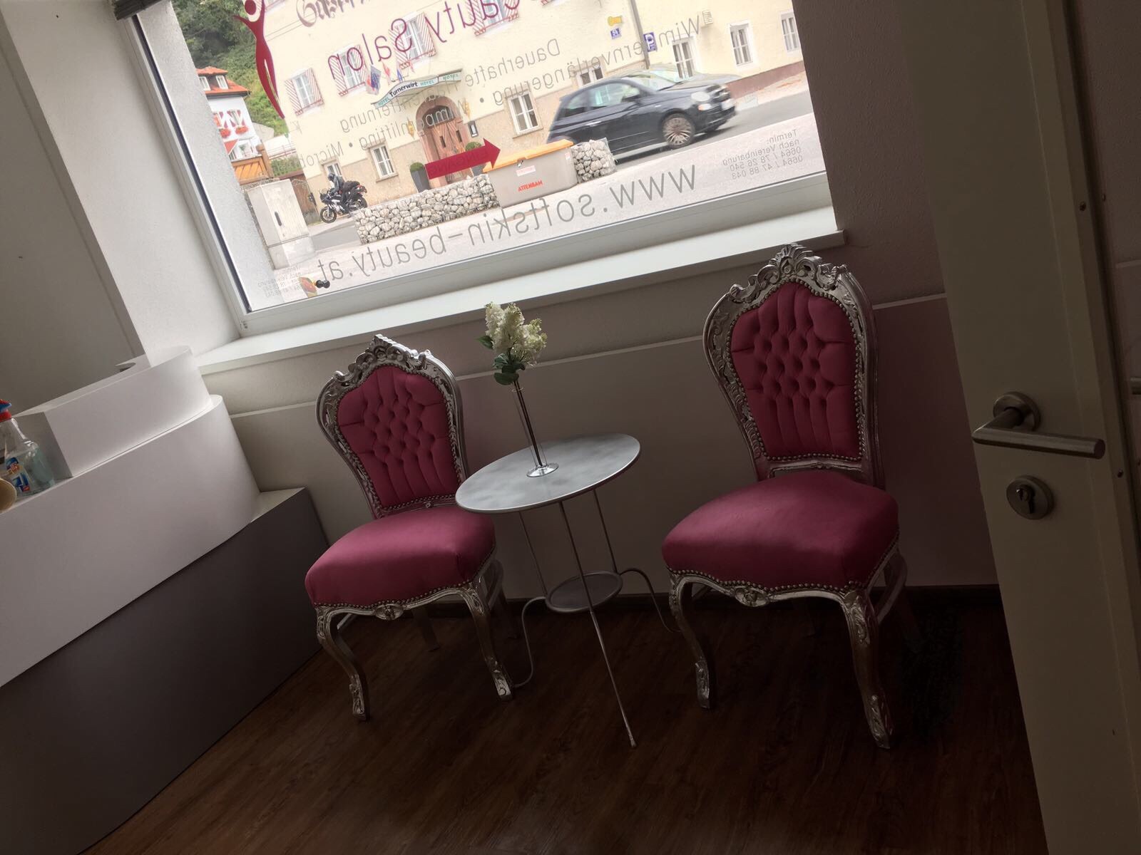 Bilder Soft Skin Beauty Salon