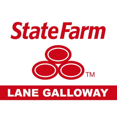 Lane Galloway - State Farm Insurance Agent Logo
