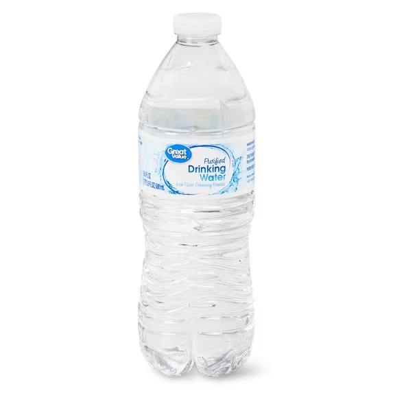 Water