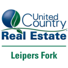 United Country Real Estate Leipers Fork