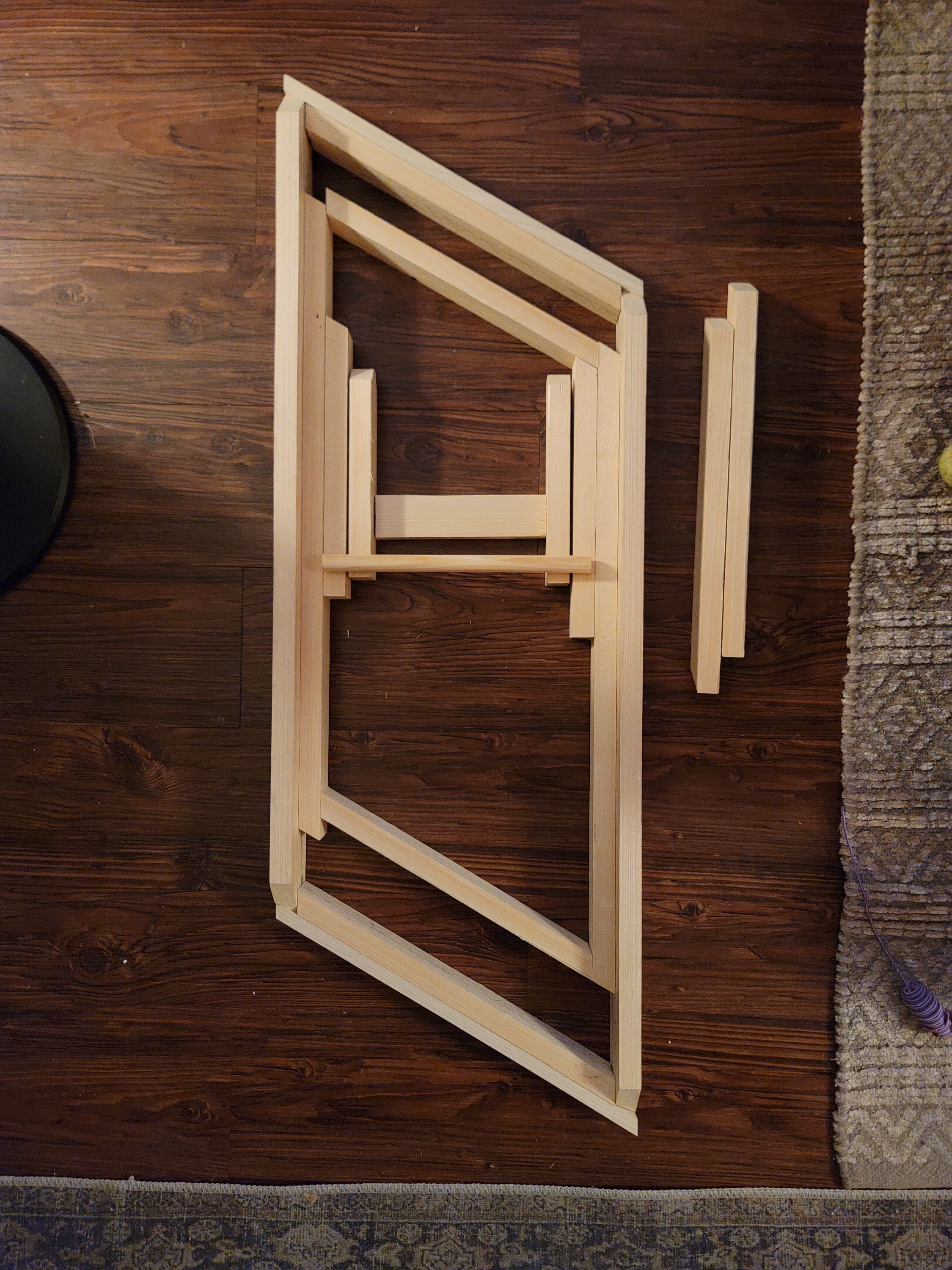 Dark Horse Handyman Image