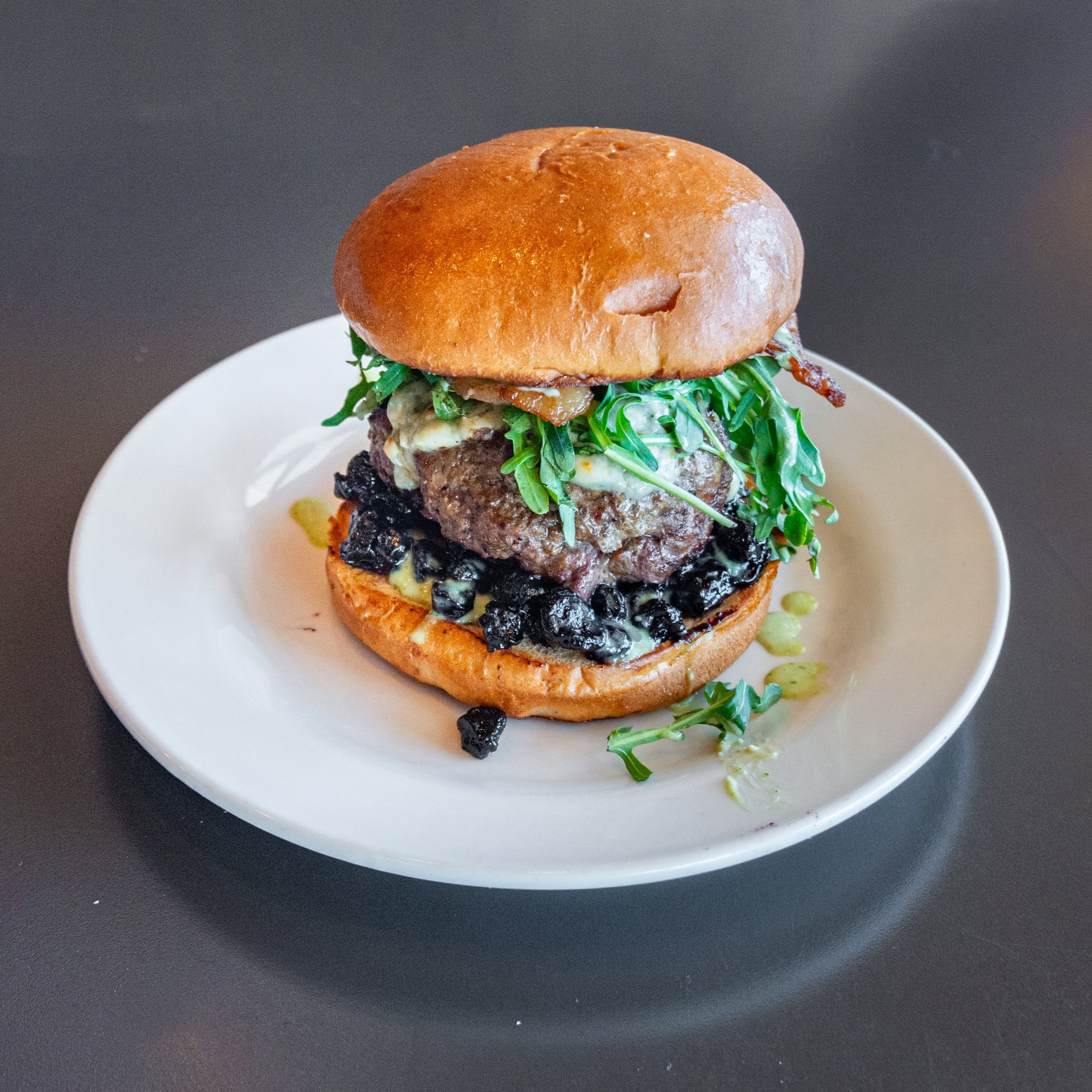 Triple B Burger