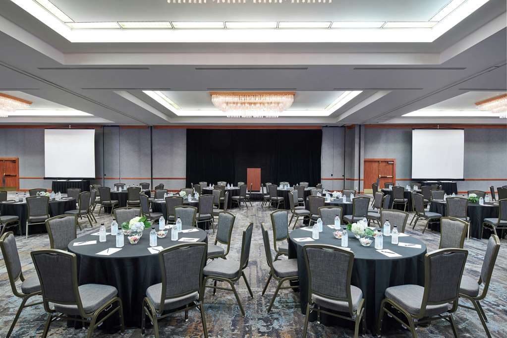 Hilton Anchorage Image
