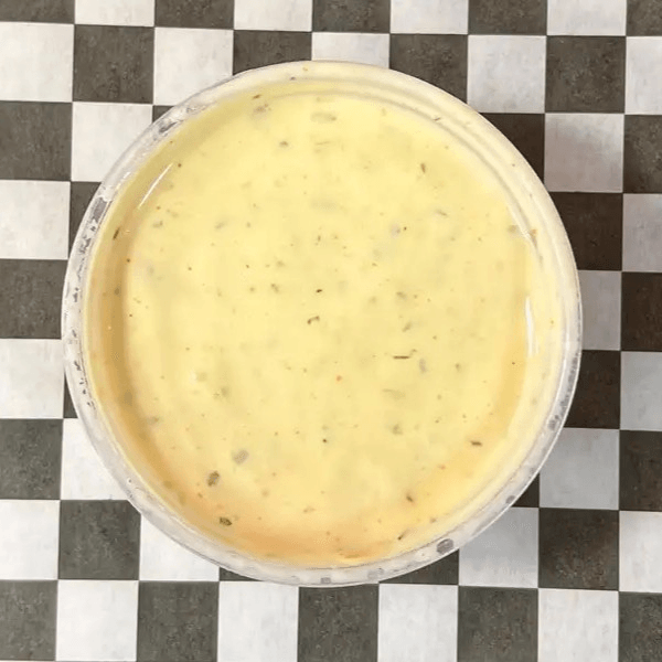 Jalapeño Ranch