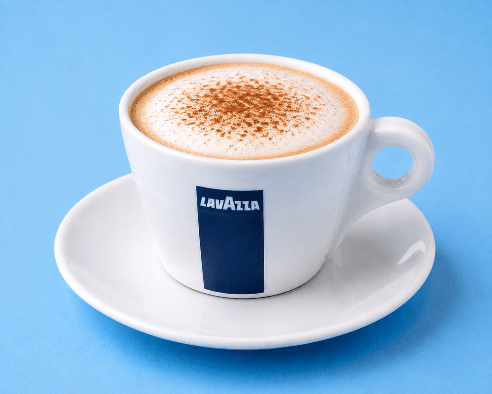Cappuccino - O