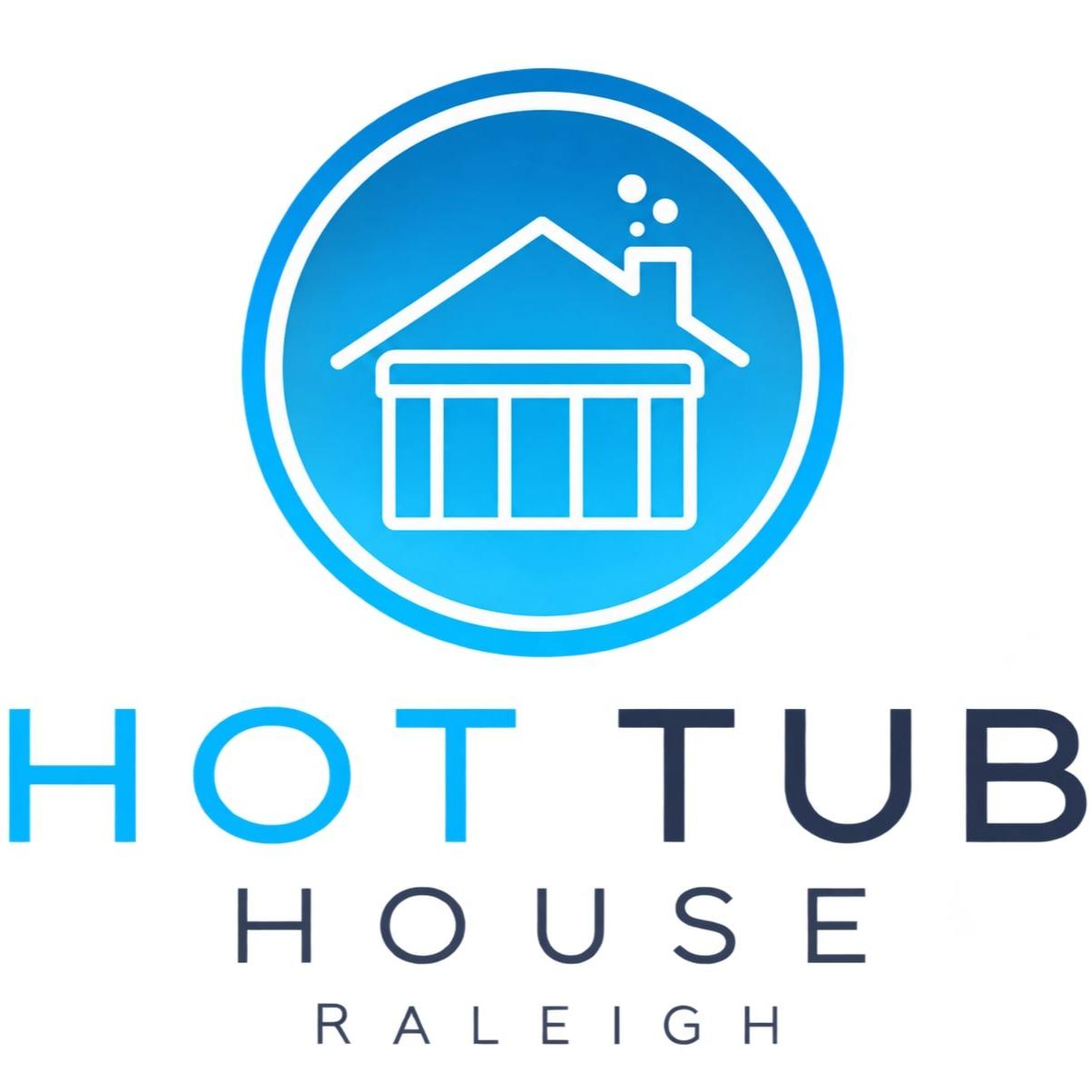 Hot Tub House Raleigh