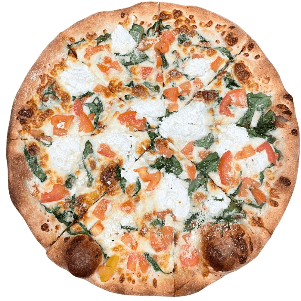Neo Classic Calzone