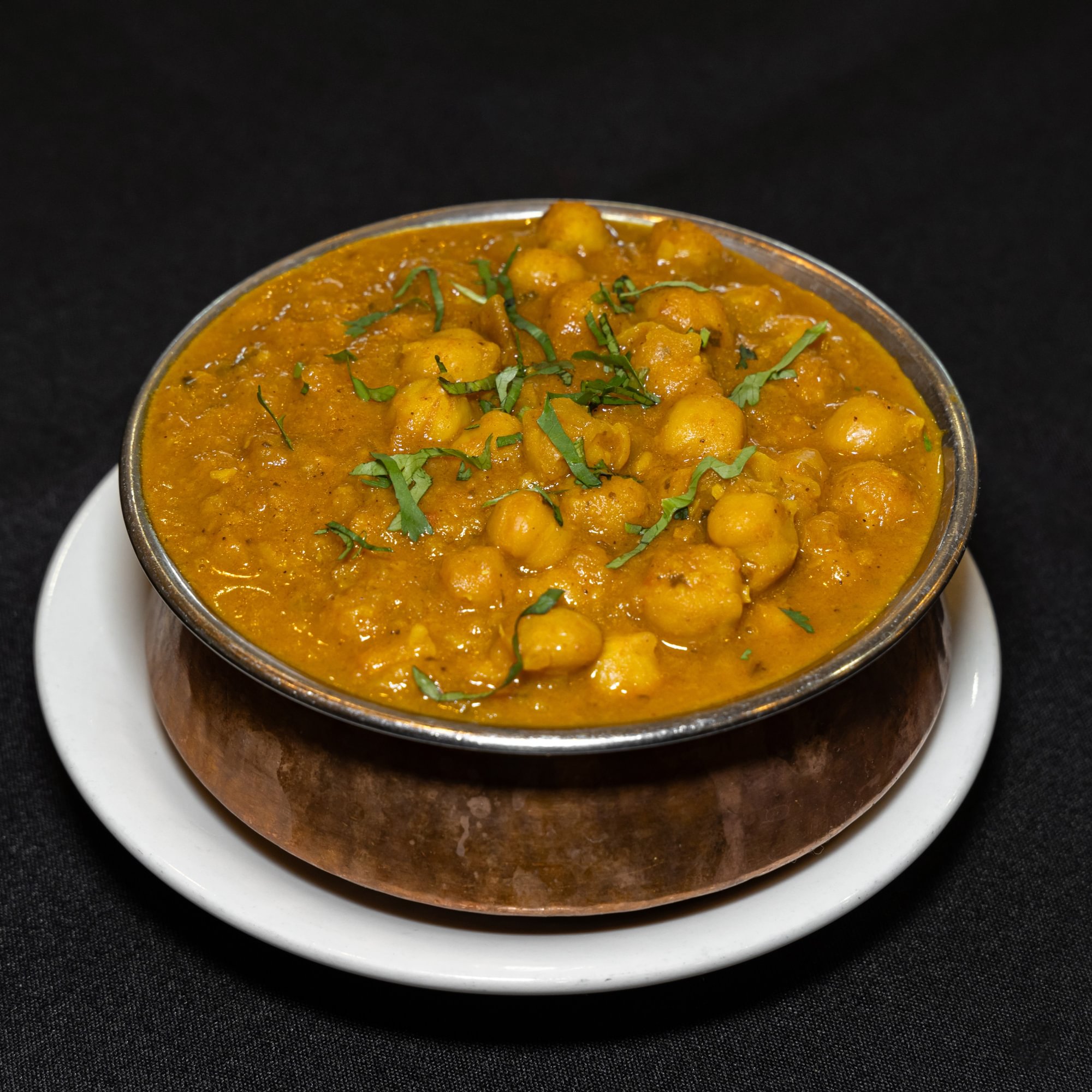 Chana Masala