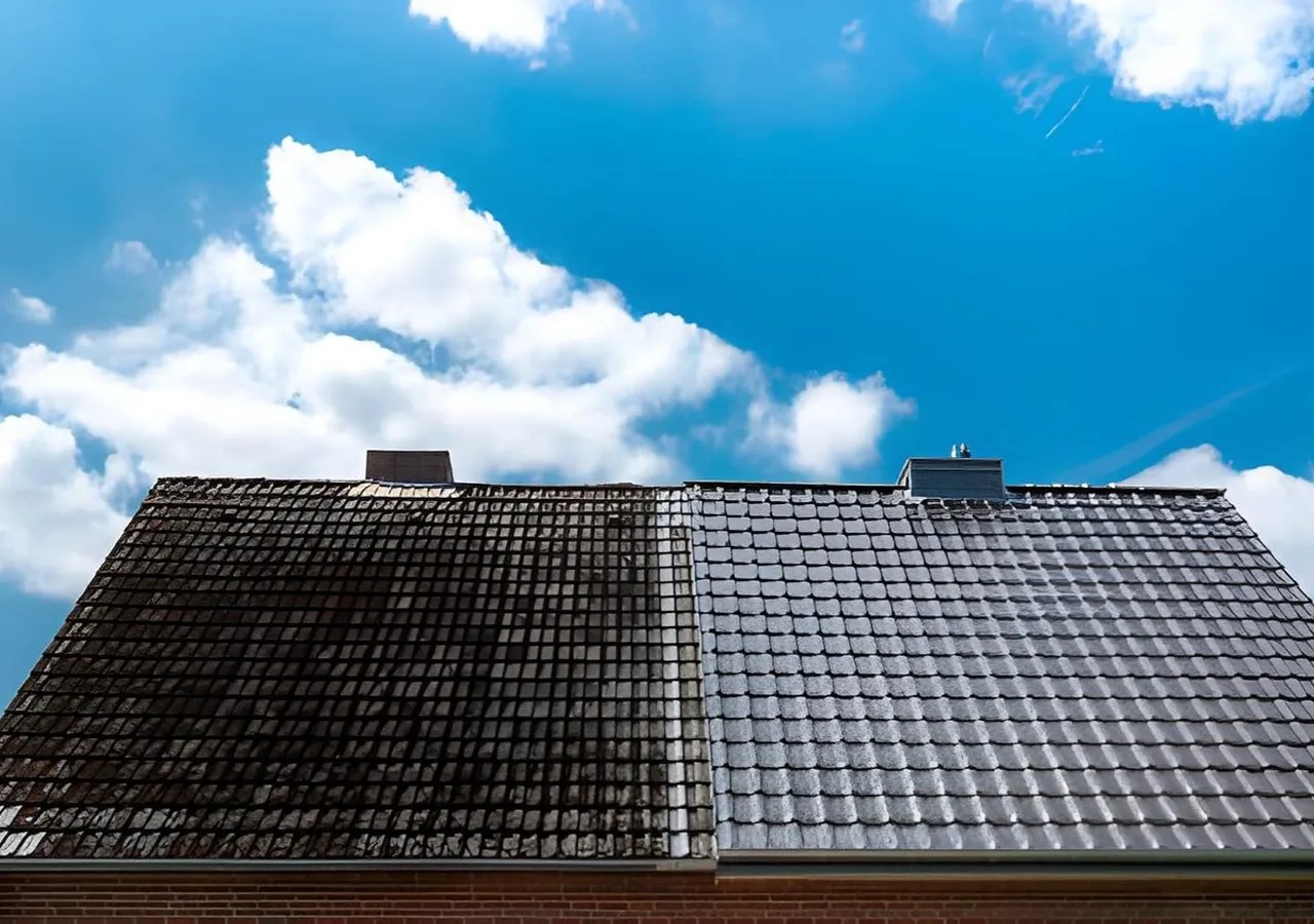 Shingle Roofing