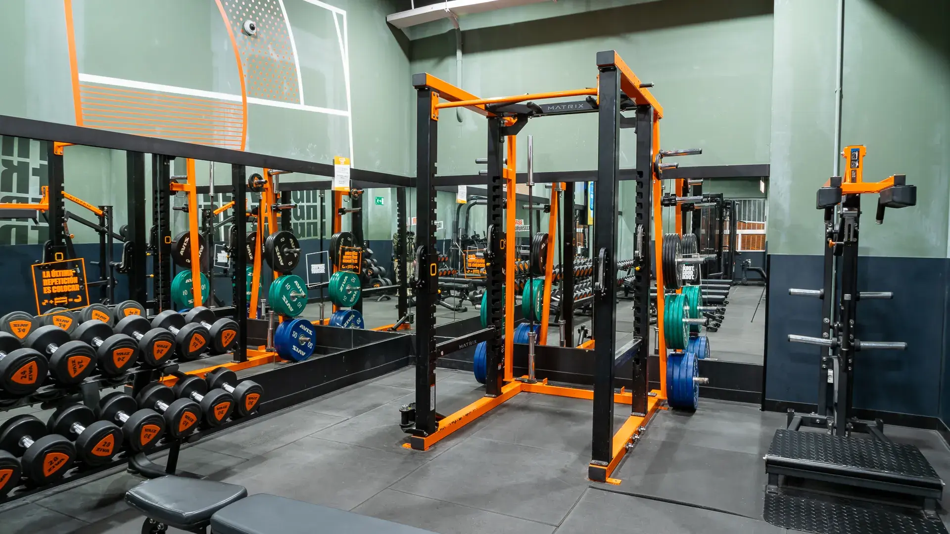 Galería en miniatura