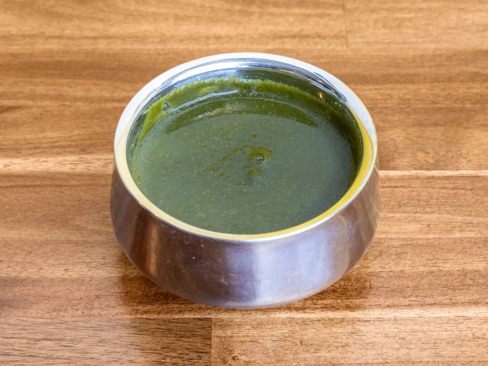 Mint Chutney 3 oz