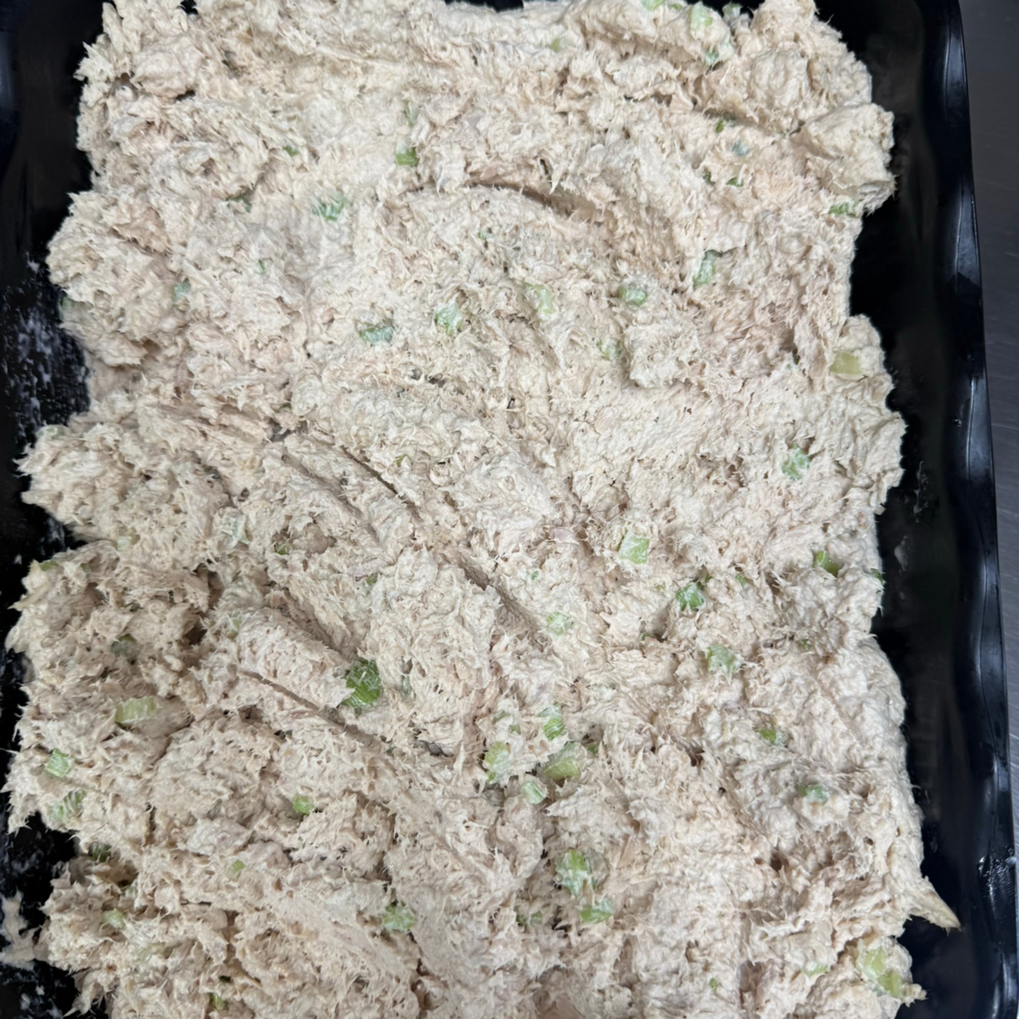 Tuna Salad