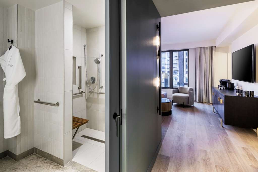 The Morrow Washington DC, Curio Collection by Hilton Image