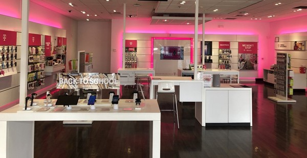 Cell Phones Plans And Accessories At T Mobile 2743 South Market