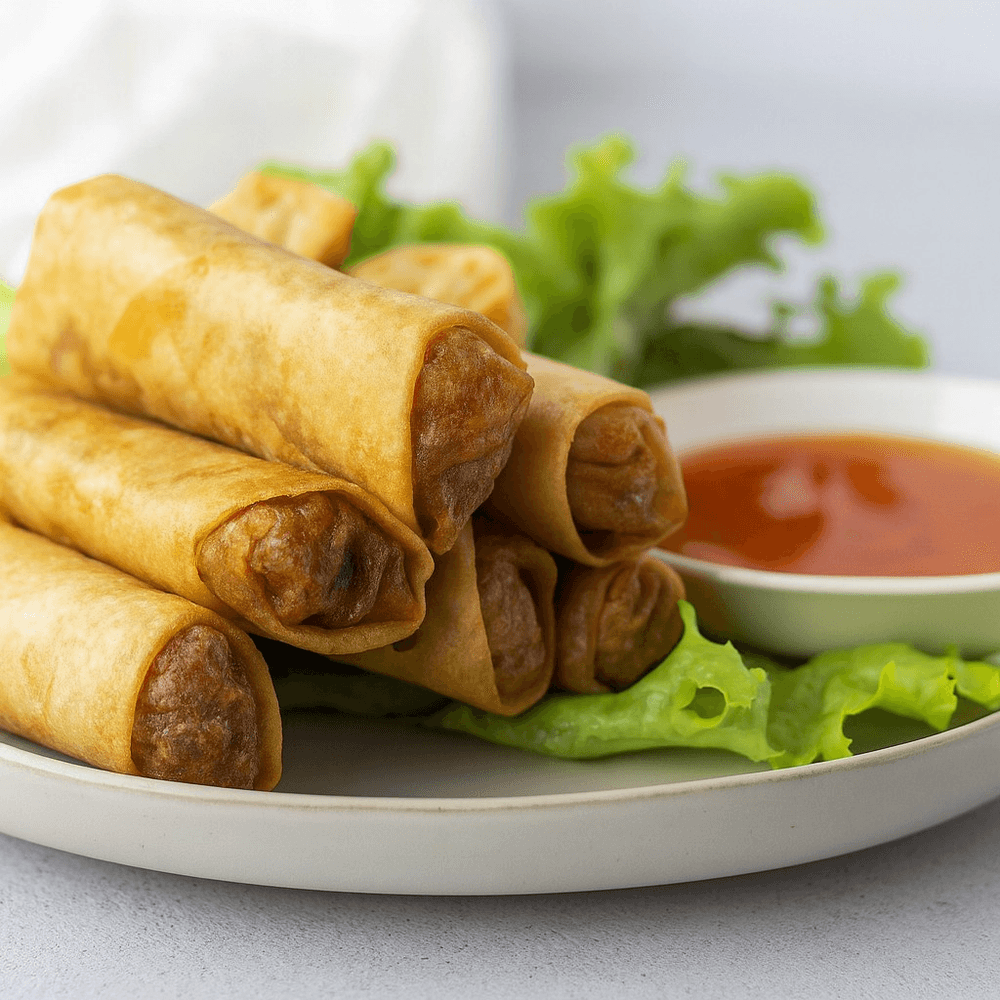 Egg Rolls (3 Pieces)