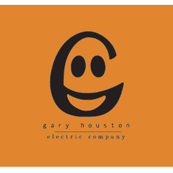 Gary Houston Electric Company Inc. Logo