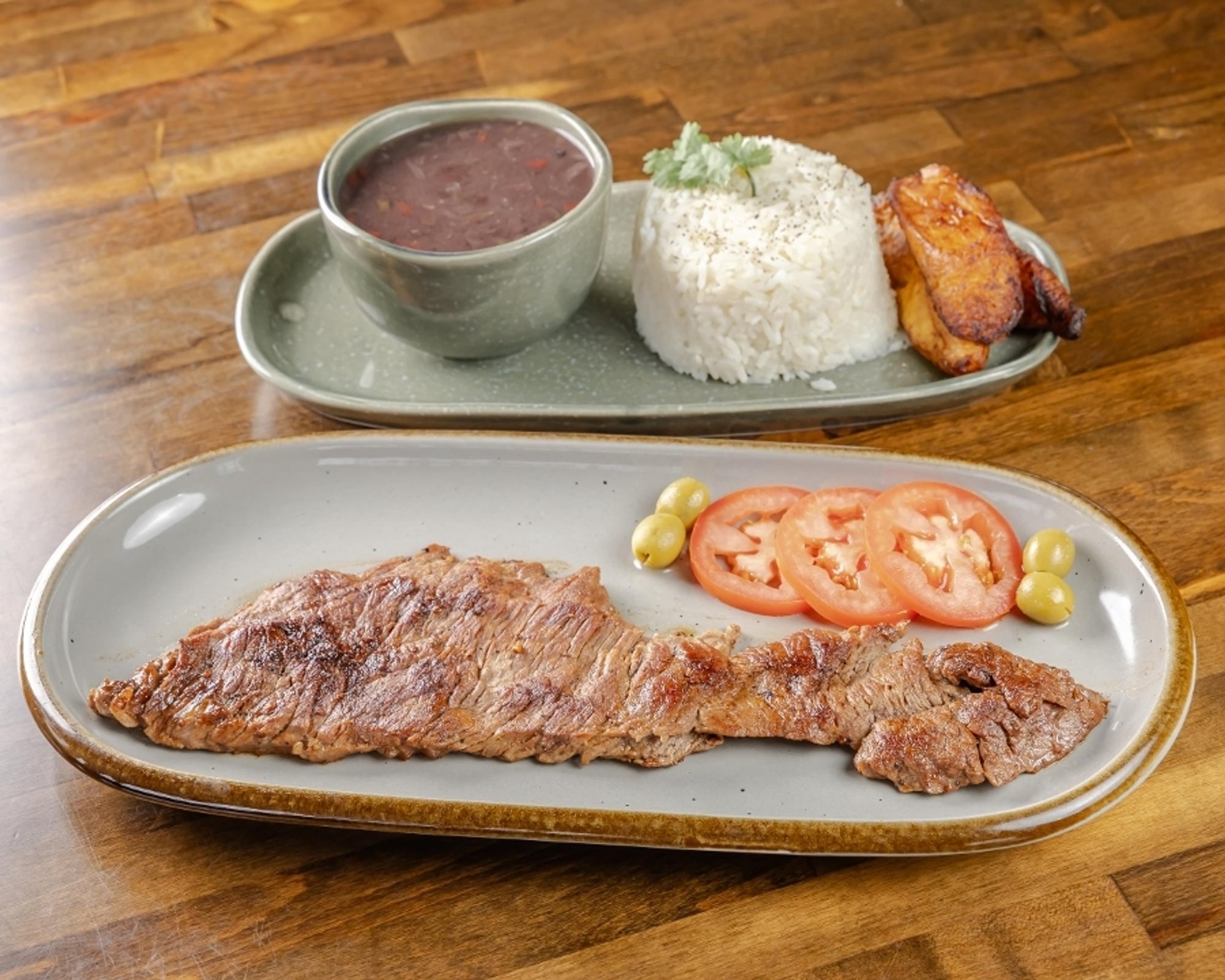 Bohio Special Steak