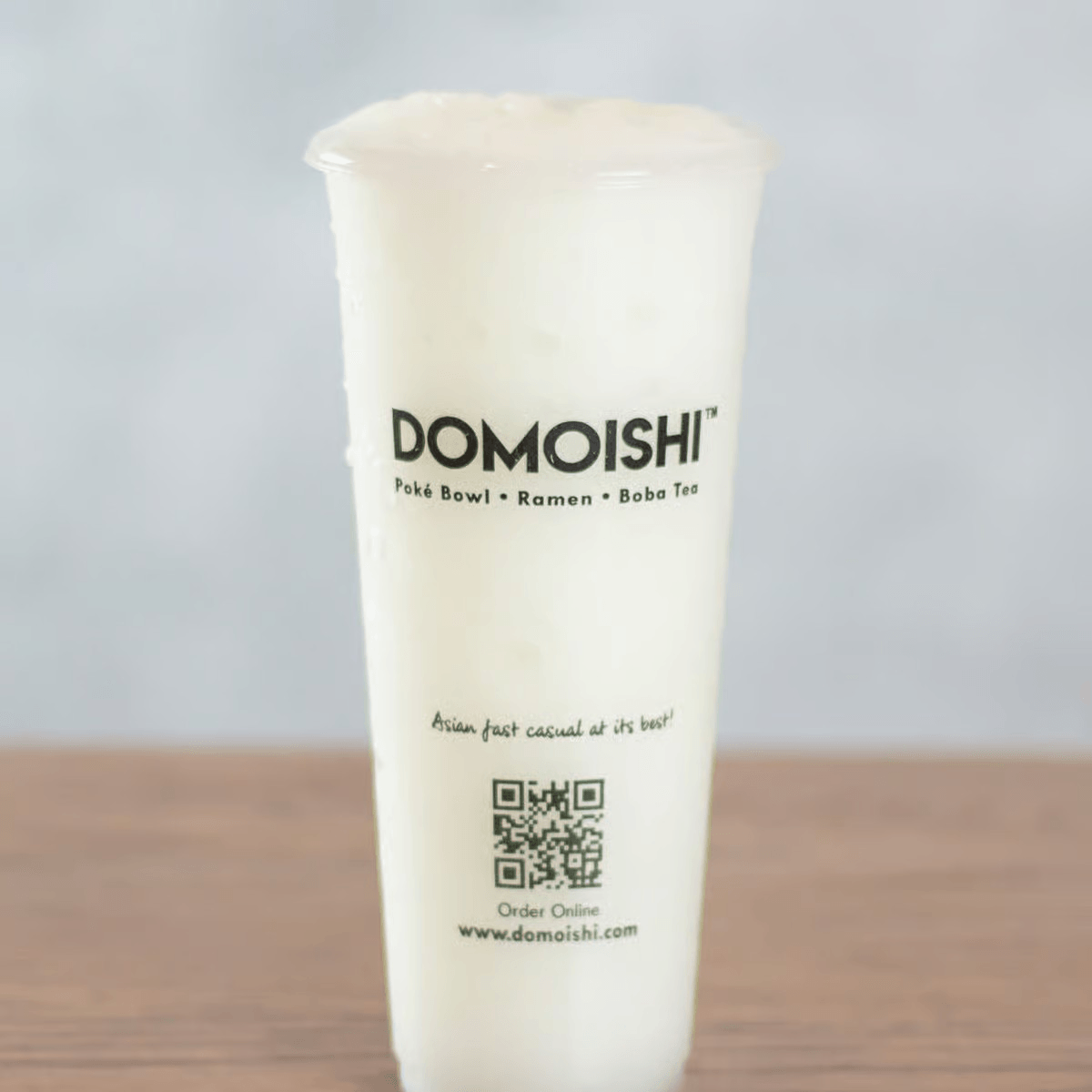 Lychee Smoothie