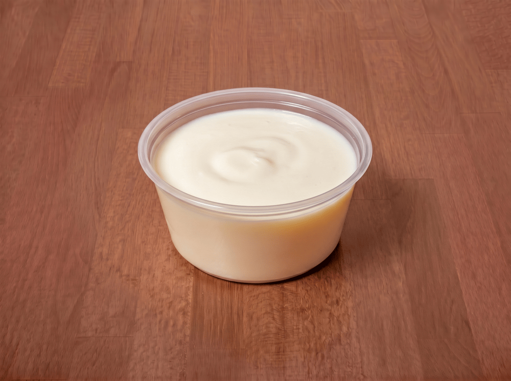 Crema Agria / Sour Cream