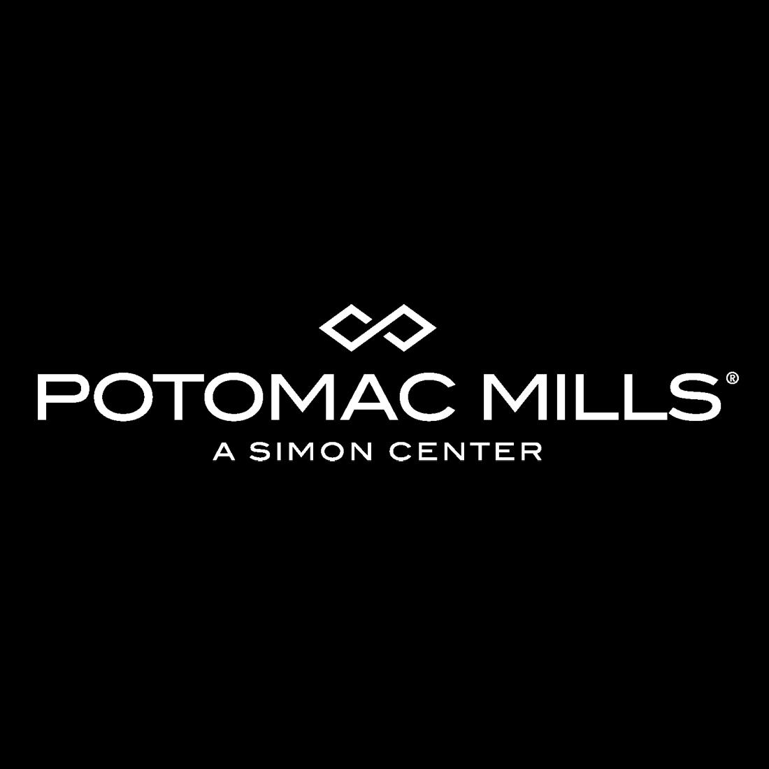 Potomac Mills interior, Potomac Mills (1,839,130 square fee…
