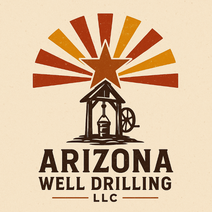 Arizona Well Drilling LLC Logo