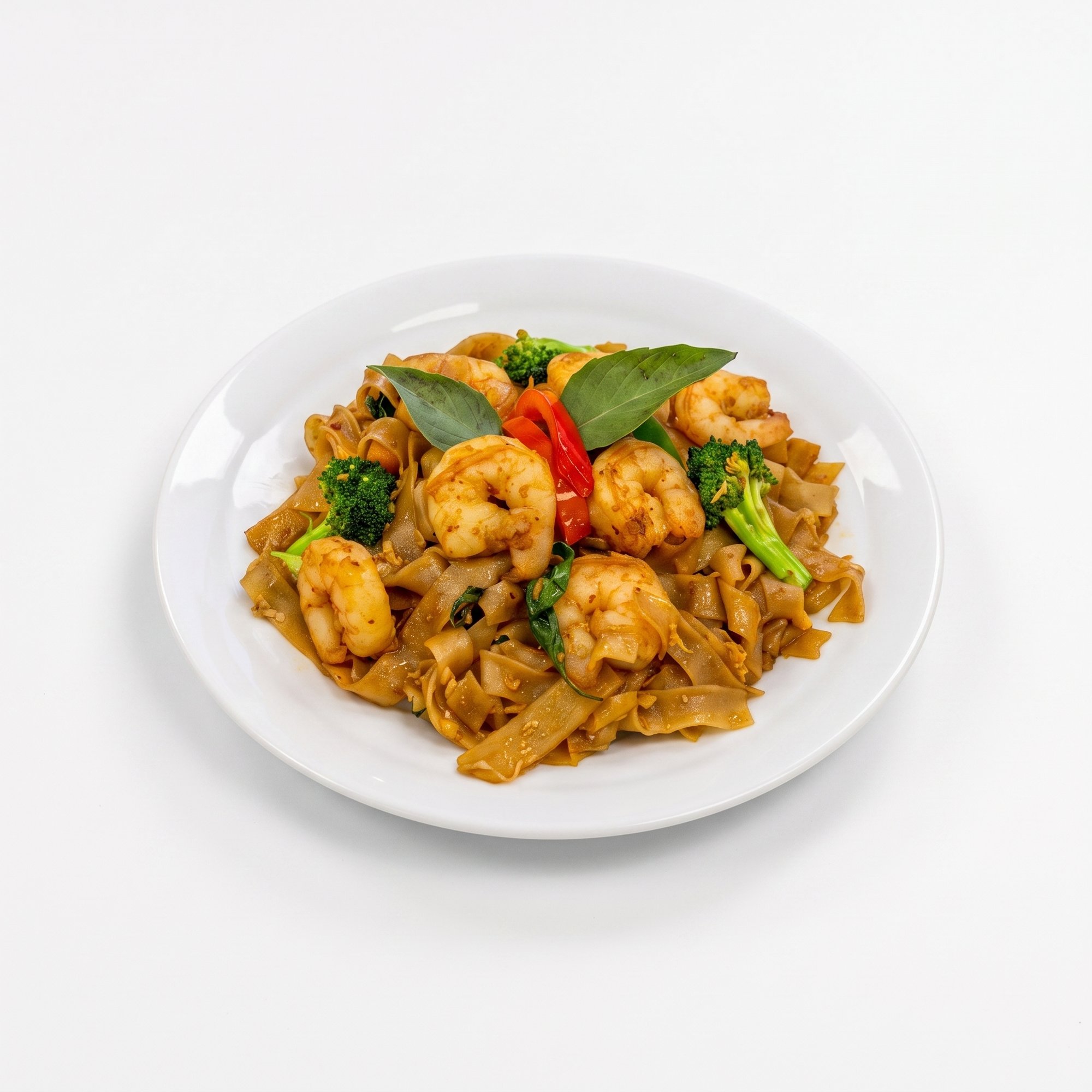 Pad Kee Mow