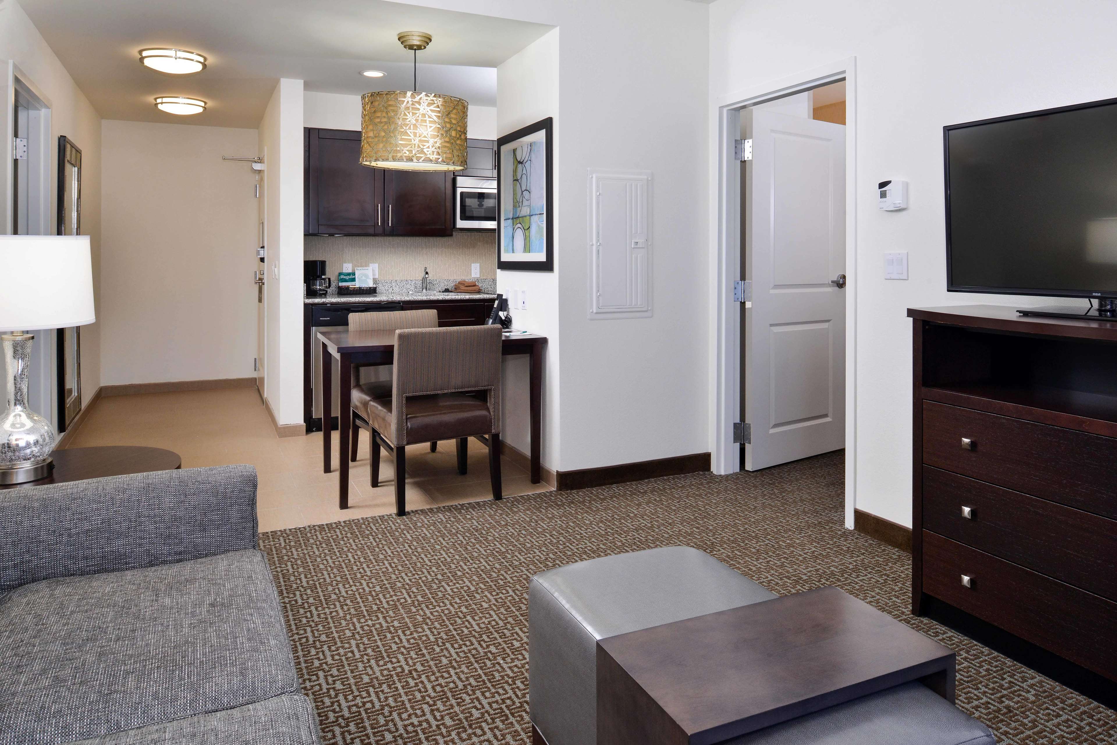 Homewood Suites by Hilton Columbia/Laurel Photo