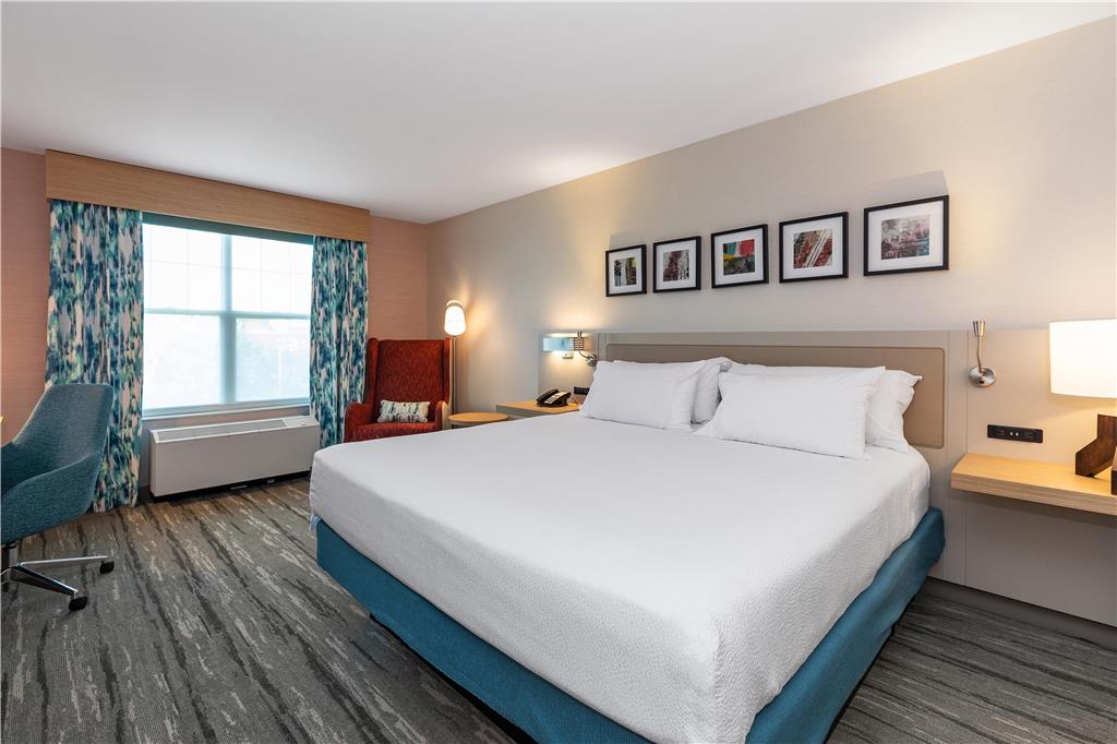 Hilton Garden Inn Auburn Image