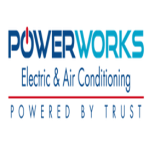Powerworks Electric & Air Conditioning