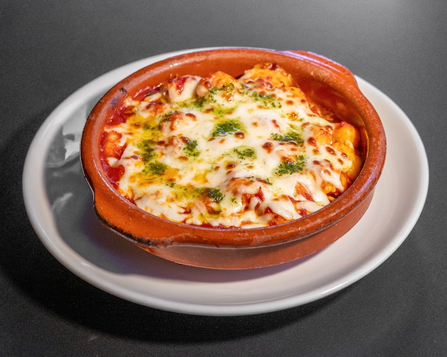 Gnocchi Sorrentina