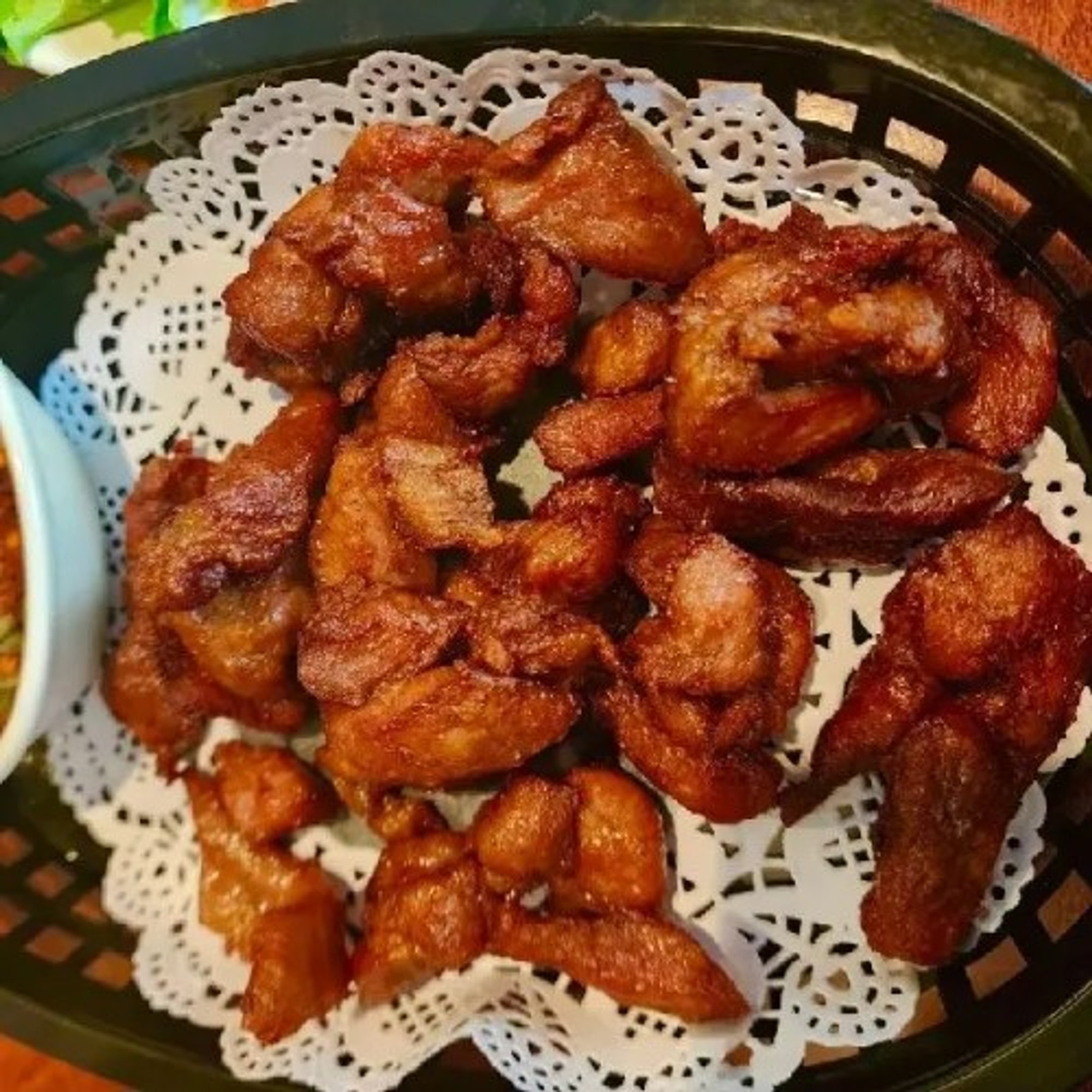 Pork Jerky