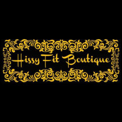 Hissy Fit Boutique Logo