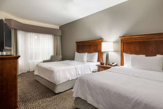 Images Homewood Suites by Hilton Birmingham-South/Inverness